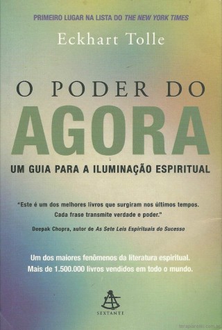 o_poder_do_agora_capa