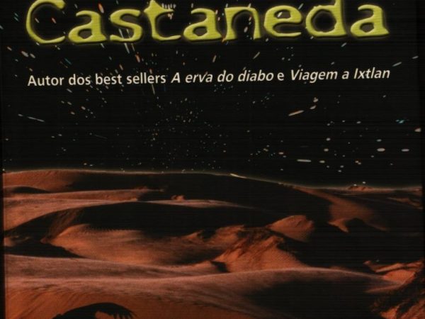 O Lado Ativo do Infinito - Download - Carlos Castañeda