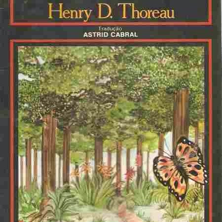 A Vida nos Bosques - Download - Henry David Thoreau