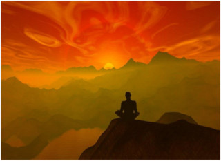 meditacao meditation